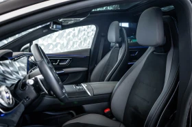 Mercedes-Benz EQS 53 AMG 4M+ 360* Burm* Pano - цена по договаряне - 67363481 12