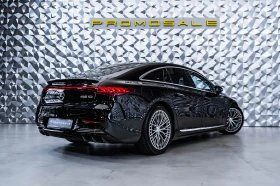 Mercedes-Benz EQS 53 AMG 4M+ 360* Burm* Pano - цена по договаряне - 67363481 4
