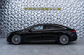 Mercedes-Benz EQS 53 AMG 4M+ 360* Burm* Pano - цена по договаряне - 67363481 3