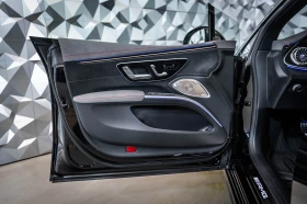 Mercedes-Benz EQS 53 AMG 4M+ 360* Burm* Pano - цена по договаряне - 67363481 7