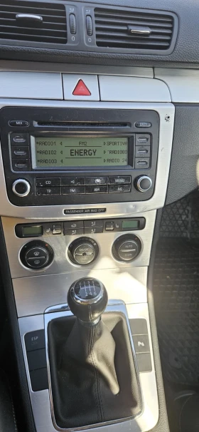 VW Passat 6 | Mobile.bg    5