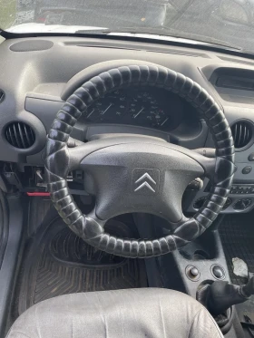 Citroen Berlingo 1.9  | Mobile.bg    5