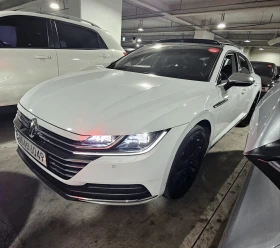 VW Arteon 2.0TDI 190к.с.