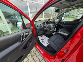 Peugeot Partner Теpee Family!!Германия!!Сервизна книжка!!  - 12500 лв. / 6391.15 € - 43739218 9