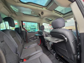 Peugeot Partner Теpee Family!!Германия!!Сервизна книжка!!  - 12500 лв. / 6391.15 € - 43739218 15