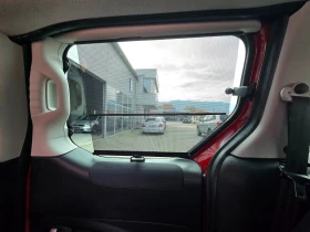 Peugeot Partner Теpee Family!!Германия!!Сервизна книжка!!  - 12500 лв. / 6391.15 € - 43739218 14