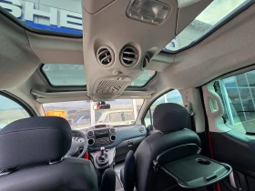 Peugeot Partner Теpee Family!!Германия!!Сервизна книжка!!  - 12500 лв. / 6391.15 € - 43739218 13