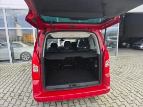 Peugeot Partner Теpee Family!!Германия!!Сервизна книжка!!  - 12500 лв. / 6391.15 € - 43739218 8