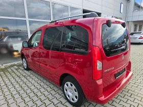 Peugeot Partner Теpee Family!!Германия!!Сервизна книжка!!  - 12500 лв. / 6391.15 € - 43739218 6