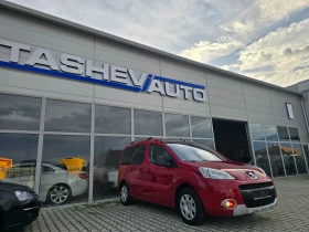 Peugeot Partner Теpee Family!!Германия!!Сервизна книжка!! 