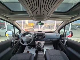 Peugeot Partner Теpee Family!!Германия!!Сервизна книжка!!  - 12500 лв. / 6391.15 € - 43739218 12