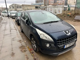 Peugeot 3008 1.6T - 8000 лв. / 4090.34 € - 98335521 4