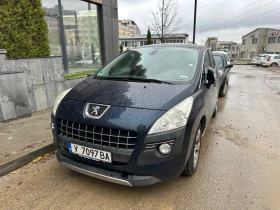 Peugeot 3008 1.6T - 8000 лв. / 4090.34 € - 98335521 6