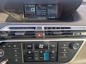 Citroen Grand C4 Picasso 2.0 HDI 150ch BVM6 INTENSIVE, снимка 17