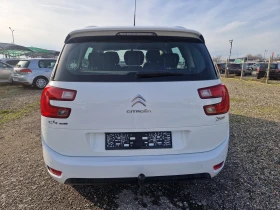 Citroen Grand C4 Picasso 2.0 HDI 150ch BVM6 INTENSIVE, снимка 5