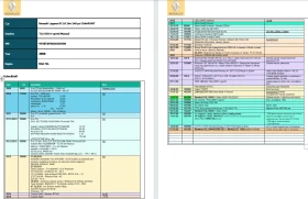 Renault Laguna 2.0 140 ps | Auto.bg — изображение 11