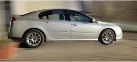 Renault Laguna 2.0 140 ps, снимка 3