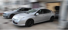 ����� �� �������� �� Renault Laguna 2.0 140 ps