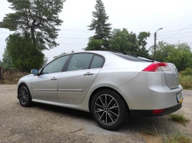 ����� �� �������� �� Renault Laguna 2.0 140 ps