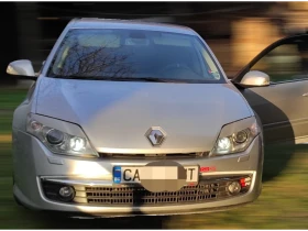 Renault Laguna 2.0 140 ps, снимка 2