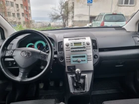 Toyota Corolla verso, снимка 3