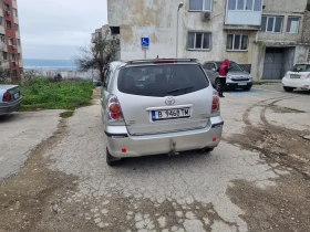 Toyota Corolla verso, снимка 2