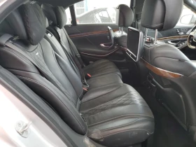 Mercedes-Benz S 600 V12 - 55900 лв. / 28581.22 € - 20406057 10