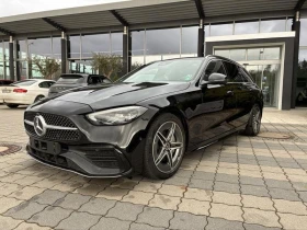 Mercedes-Benz C 220 AMG Line - 59700 лв. / 30524.13 € - 72366007 2