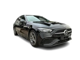 Mercedes-Benz C 220 AMG Line - 59700 лв. / 30524.13 € - 72366007 3