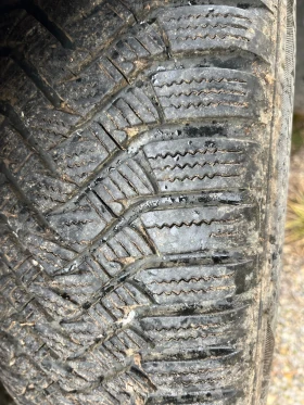 VW Golf 1.9 tdi - 111 € / 217.10 лв. - 14833794 7