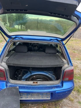 VW Golf 1.9 tdi - 111 € / 217.10 лв. - 14833794 13