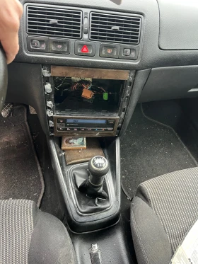 VW Golf 1.9 tdi - 111 € / 217.10 лв. - 14833794 12