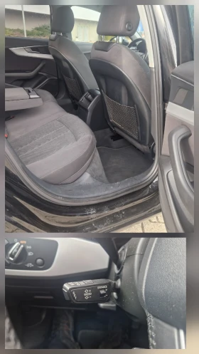Audi A4 3.0TDI* 272кс.* ABT* DISTRONIC* FULL LED* Quattro - 13000 € / 25425.79 лв. - 53486798 17