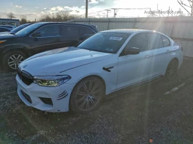 BMW 540 Xi* B58* M-Pack* Harman Kardon - 13800 € / 26990.45 лв. - 69199276 3