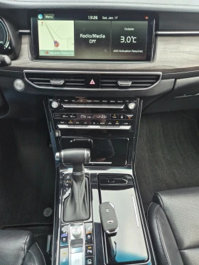 Kia K7 3.0 V6 LPG Наличен в БГ - 21500 € / 42050.35 лв. - 49278743 11