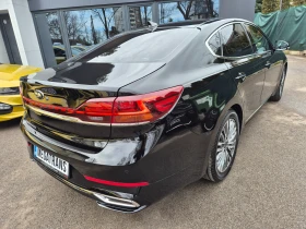 Kia K7 3.0 V6 LPG Наличен в БГ - 21500 € / 42050.35 лв. - 49278743 3