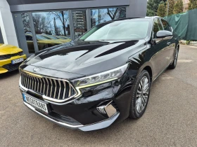 Kia K7 3.0 V6 LPG Наличен в БГ - 21500 € / 42050.35 лв. - 49278743 2