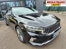 Kia K7 3.0 V6 LPG Наличен в БГ