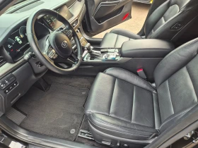 Kia K7 3.0 V6 LPG Наличен в БГ - 21500 € / 42050.35 лв. - 49278743 5