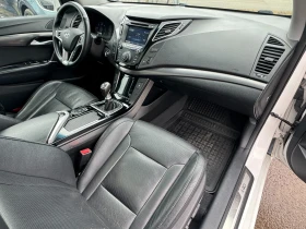 Hyundai I40 1.7 CRDi ! Premium !, снимка 11