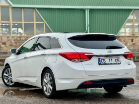 Hyundai I40 1.7 CRDi ! Premium !, снимка 6