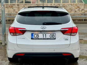 Hyundai I40 1.7 CRDi ! Premium !, снимка 5
