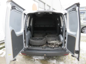 VW Caddy Cargo 3.1 m3 TDI - 18900 € / 36965.19 лв. - 58564880 6