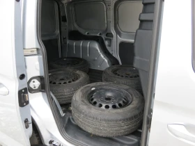 VW Caddy Cargo 3.1 m3 TDI | Mobile.bg � ����� ������ 16