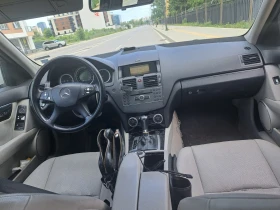 Mercedes-Benz C 200, снимка 14
