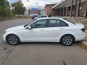 Mercedes-Benz C 200, снимка 4