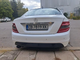 Mercedes-Benz C 200, снимка 1