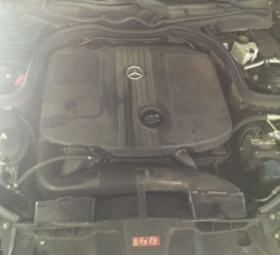 Mercedes-Benz E 250 �250cdi | Mobile.bg � ����� ������ 11