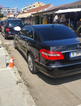 Mercedes-Benz E 250 �250cdi | Mobile.bg � ����� ������ 5