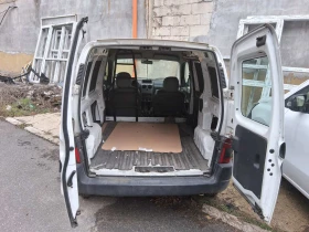 Citroen Berlingo FG - 1700 € / 3324.91 лв. - 83681526 5